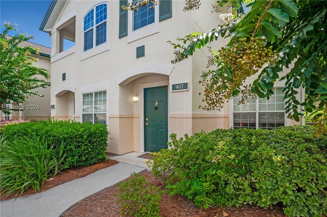 897 Fording Island Road Unit: 907