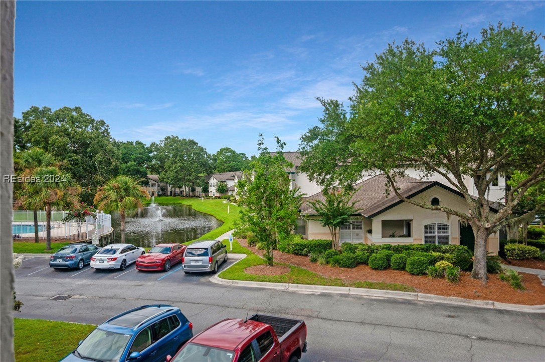 897 Fording Island Road Unit: 907