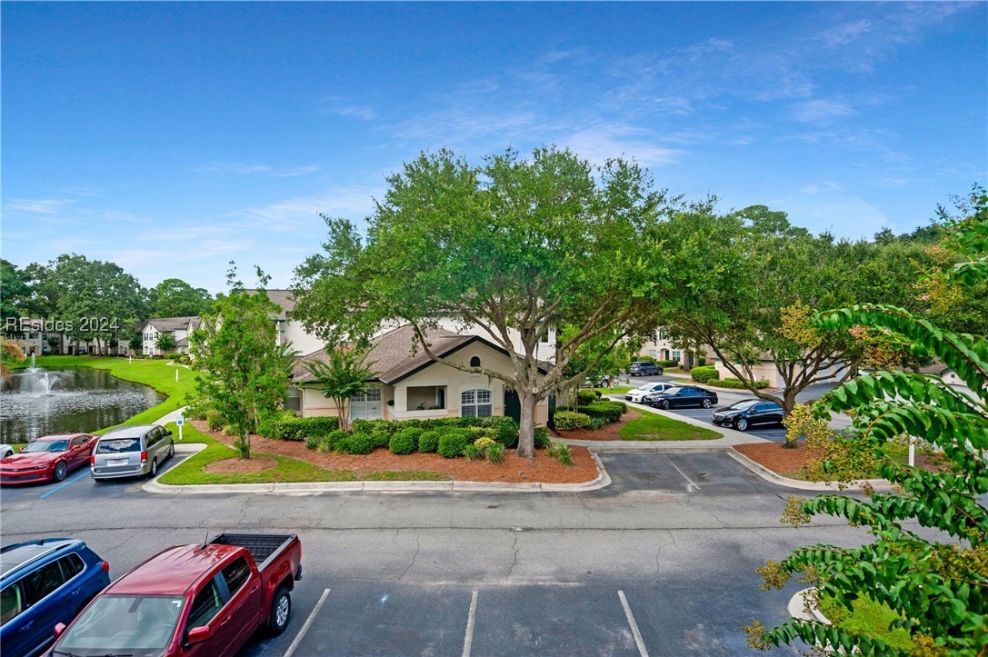 897 Fording Island Road Unit: 907