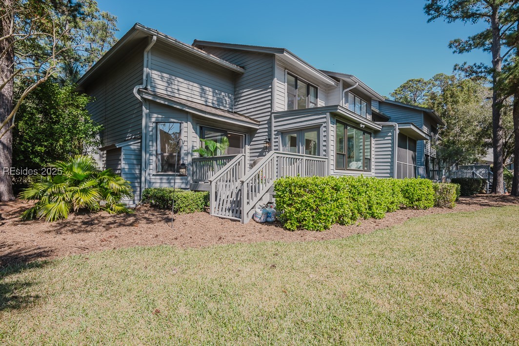 3 Lake Forest Drive Unit: 3373