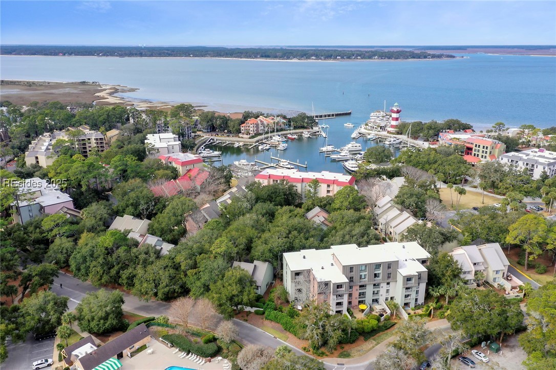 3 Lake Forest Drive Unit: 3373