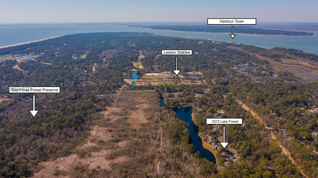 3 Lake Forest Drive Unit: 3373