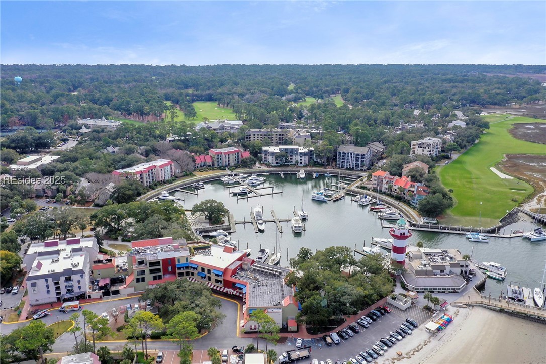 3 Lake Forest Drive Unit: 3373