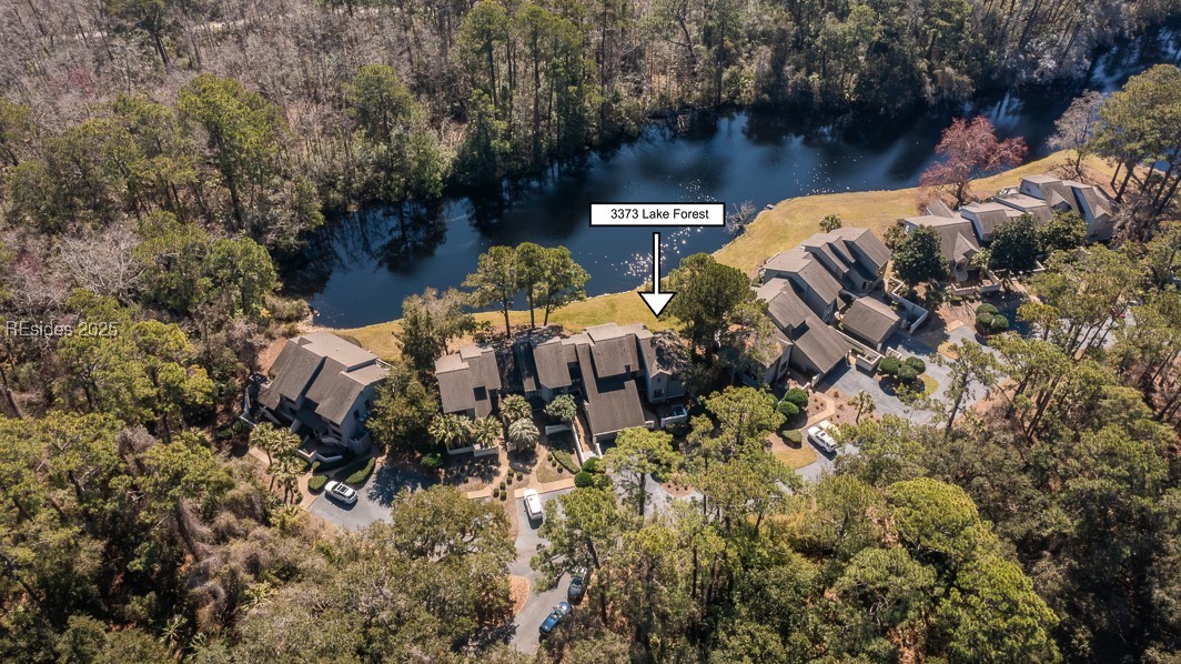 3 Lake Forest Drive Unit: 3373