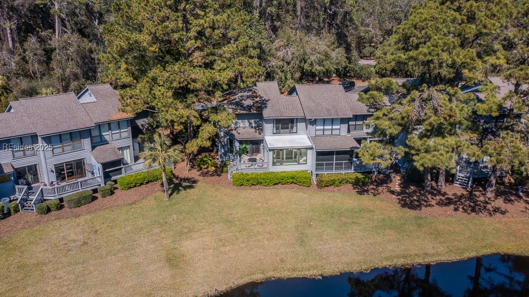 3 Lake Forest Drive Unit: 3373