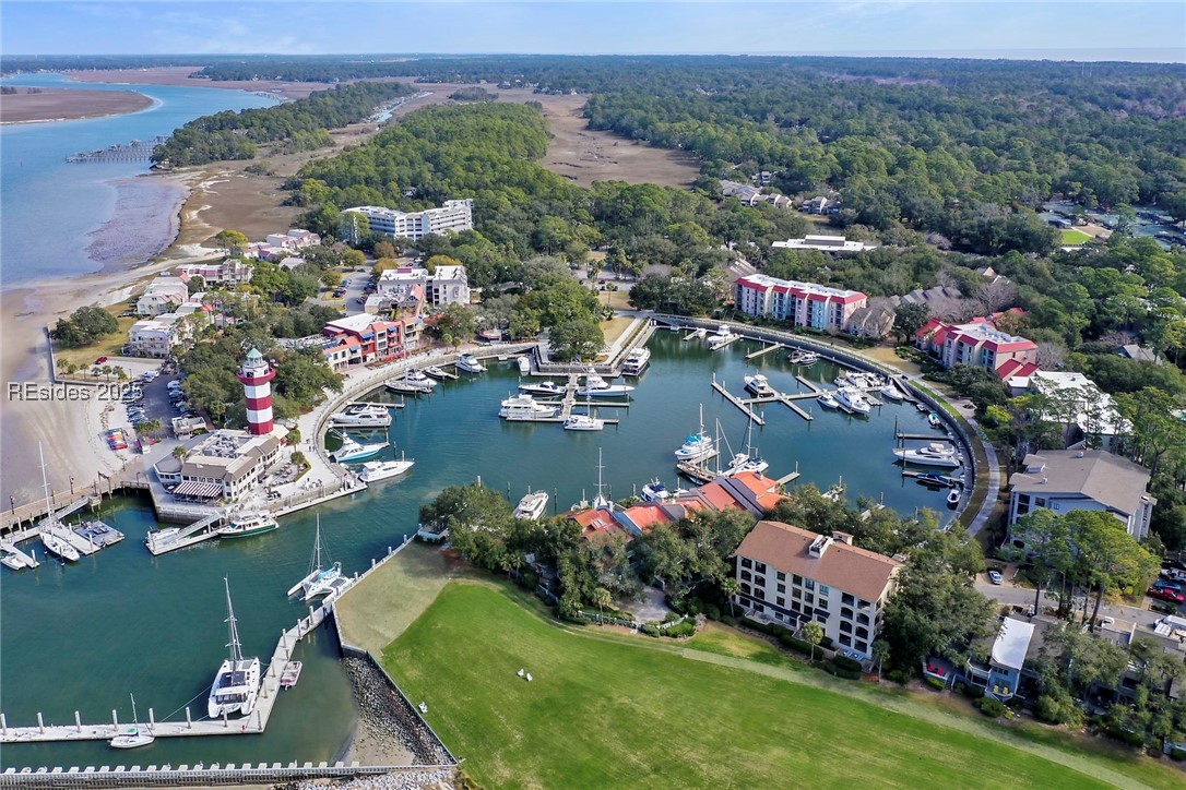 3 Lake Forest Drive Unit: 3373