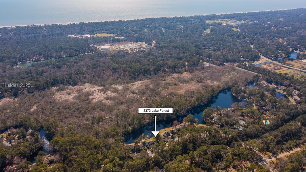 3 Lake Forest Drive Unit: 3373
