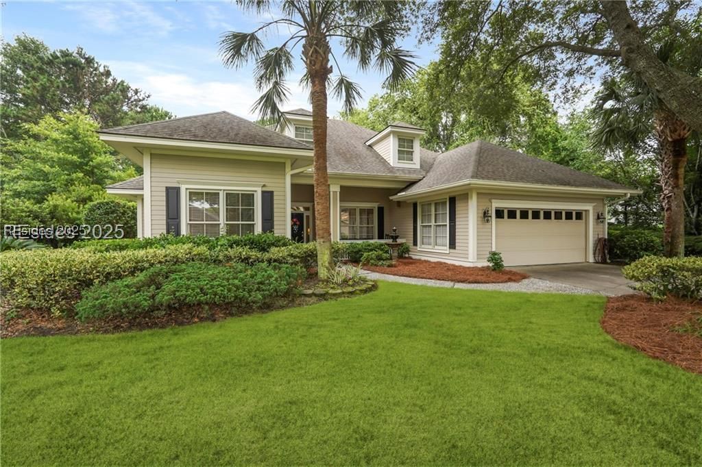 18 Palm View Drive