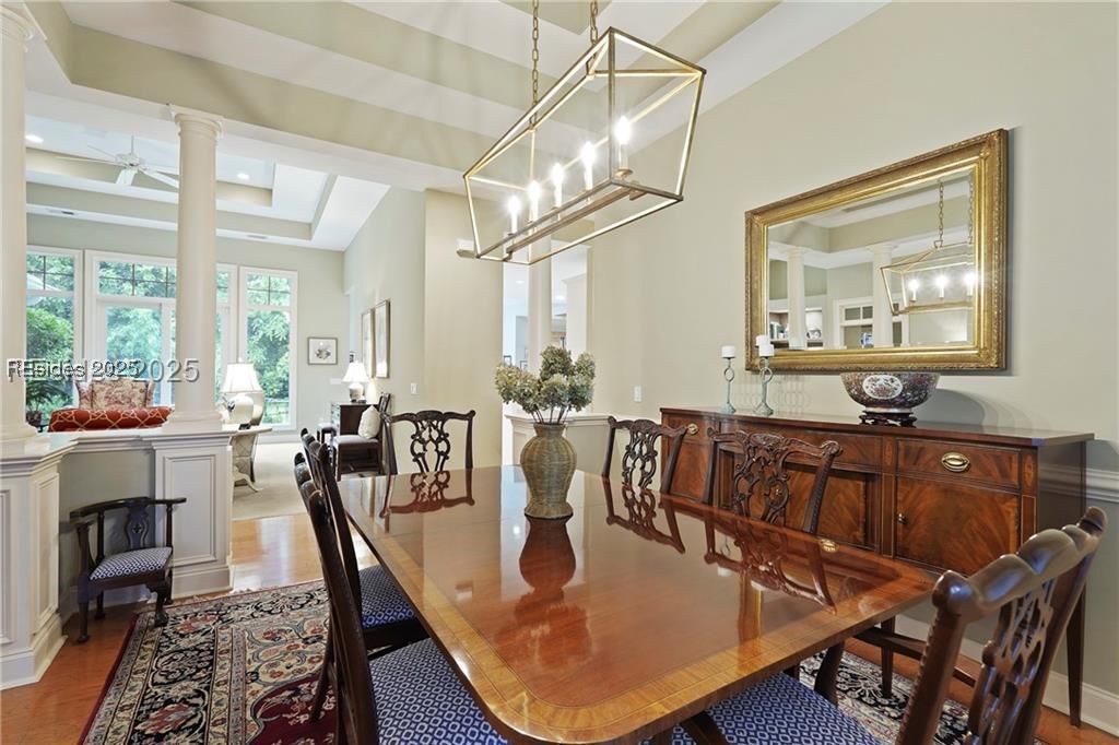 18 Palm View Drive