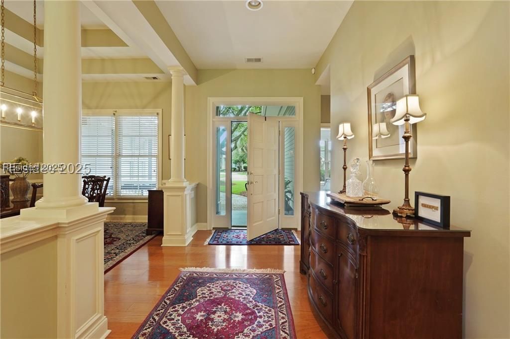 18 Palm View Drive