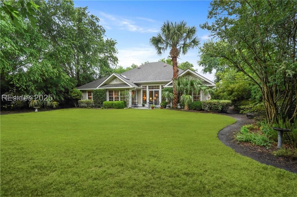 18 Palm View Drive