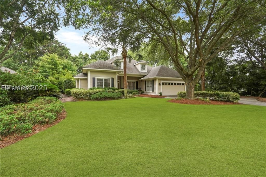 18 Palm View Drive