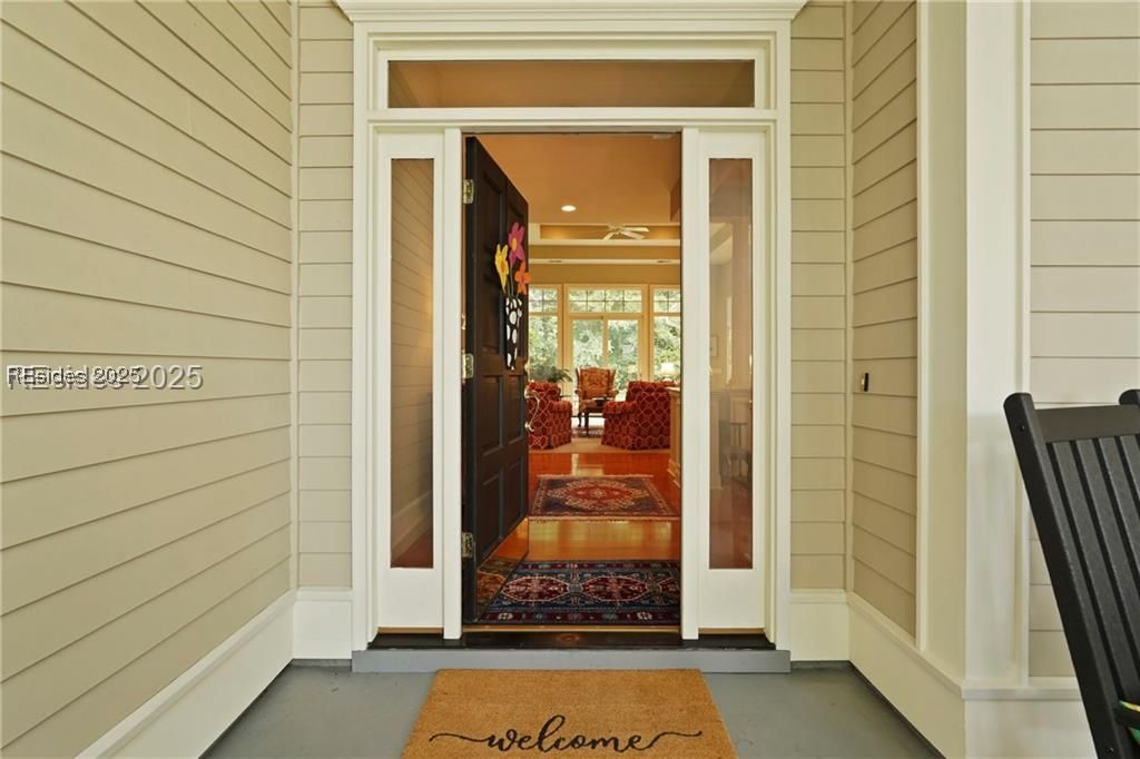 18 Palm View Drive
