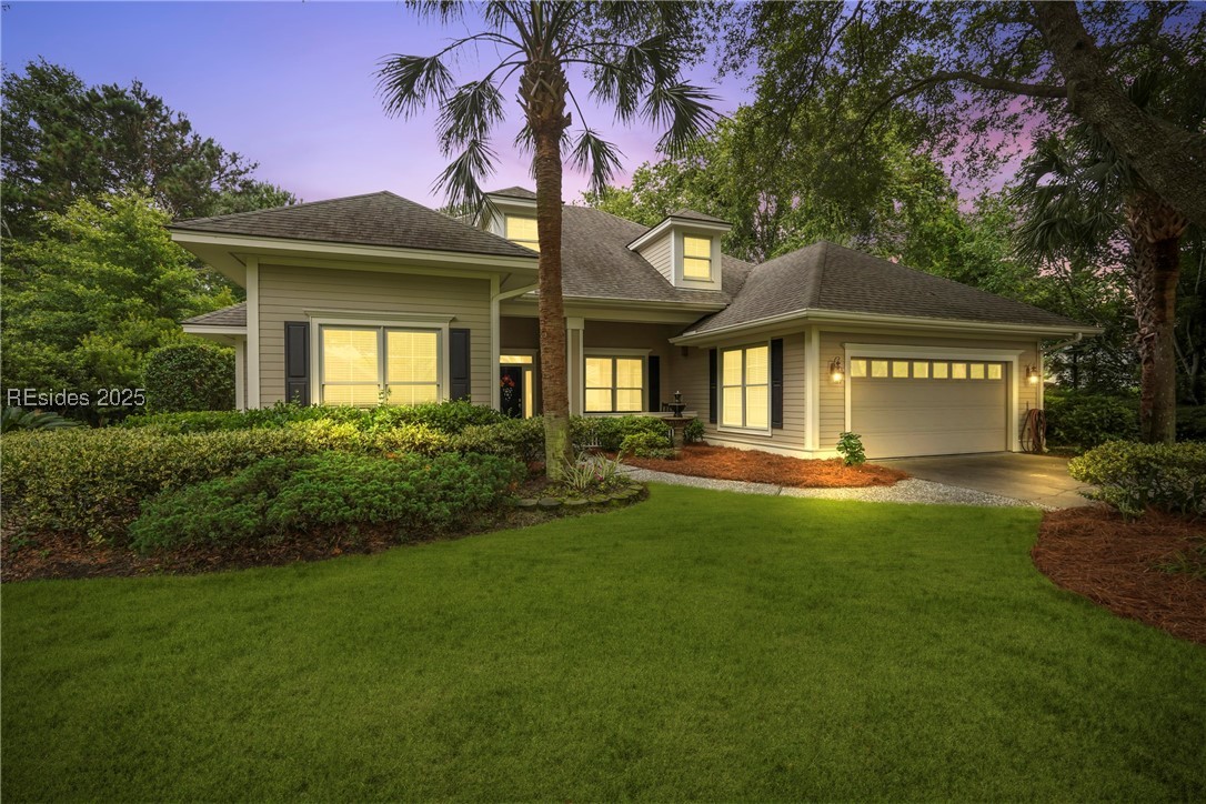 18 Palm View Drive