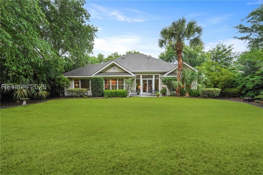 18 Palm View Drive