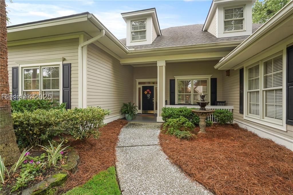 18 Palm View Drive
