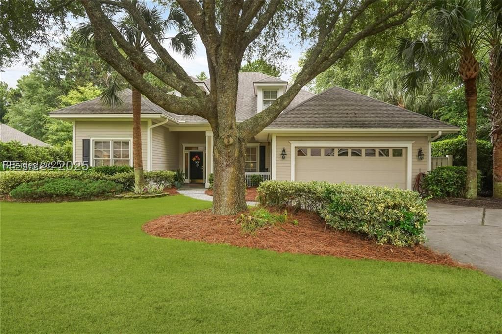 18 Palm View Drive