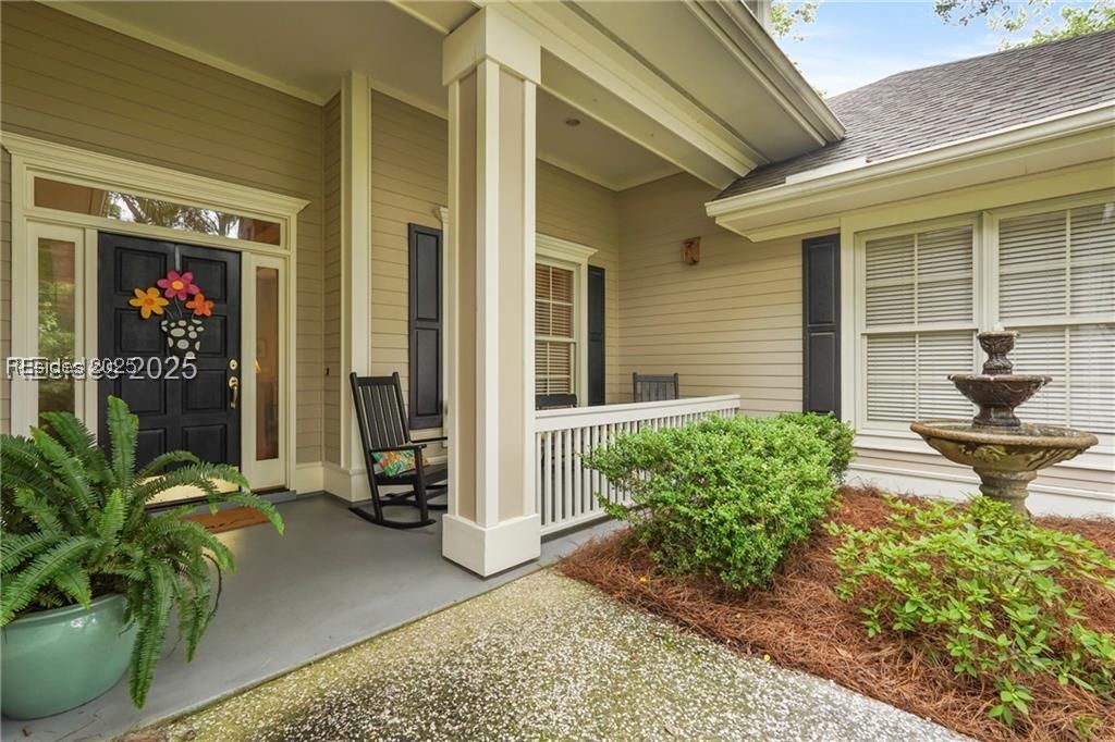 18 Palm View Drive