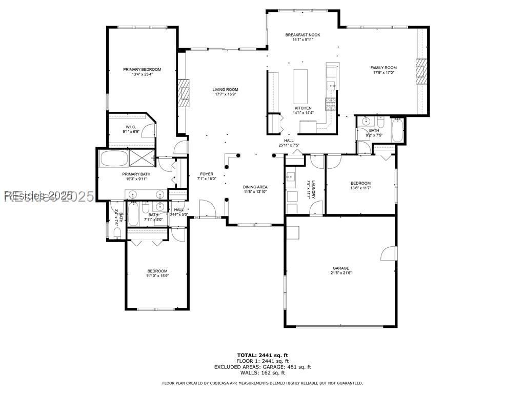 18 Palm View Drive