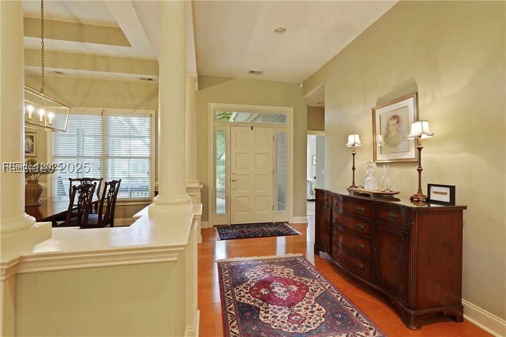 18 Palm View Drive