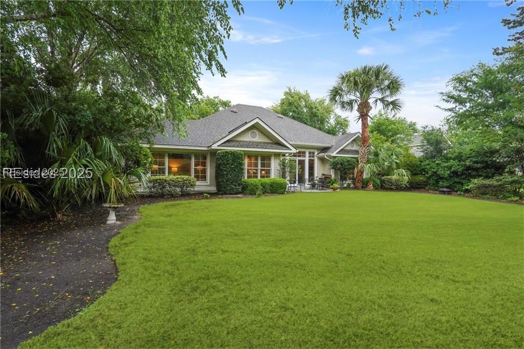 18 Palm View Drive