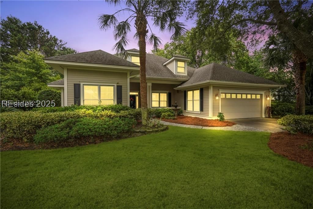 18 Palm View Drive