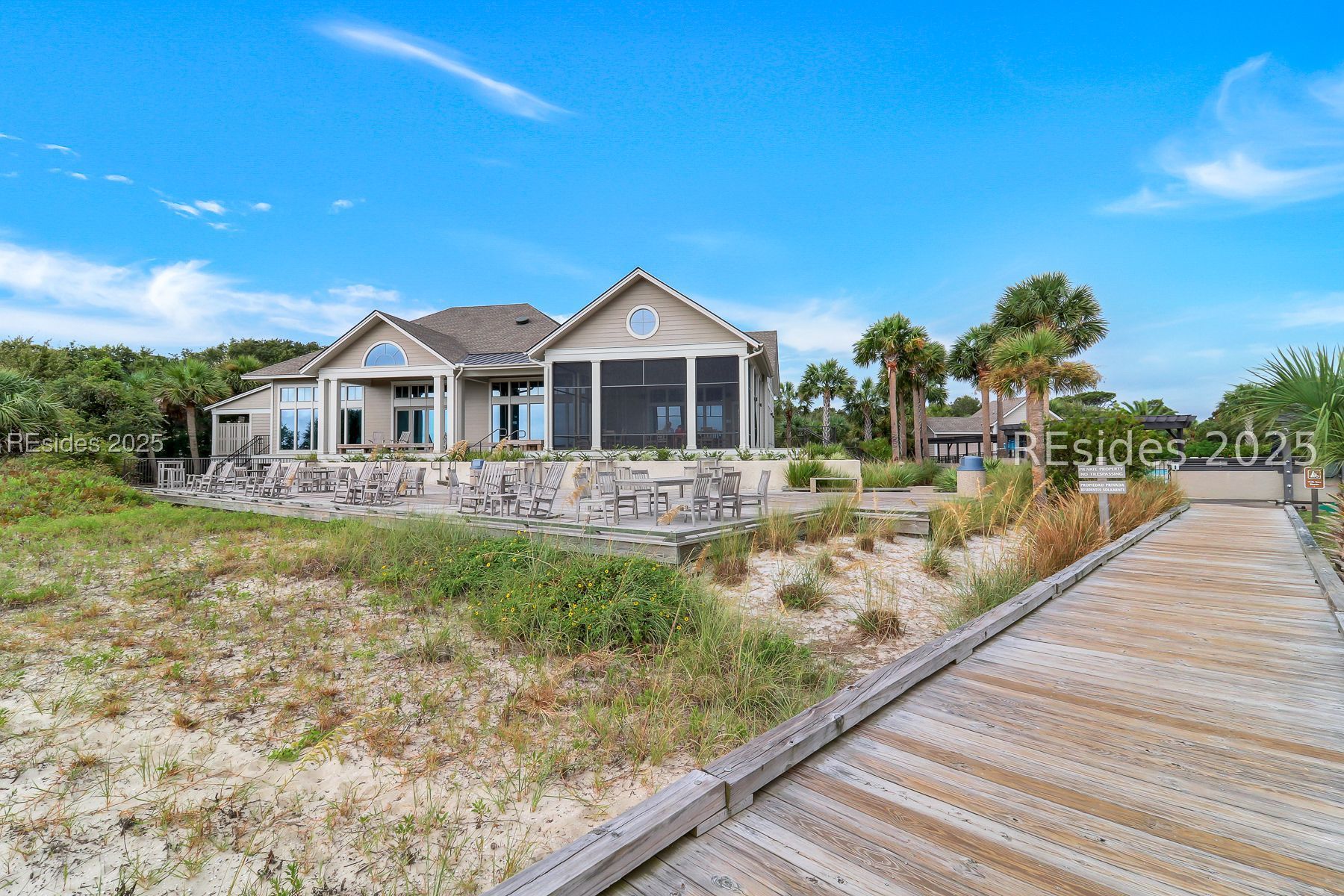 33 N Port Royal Drive