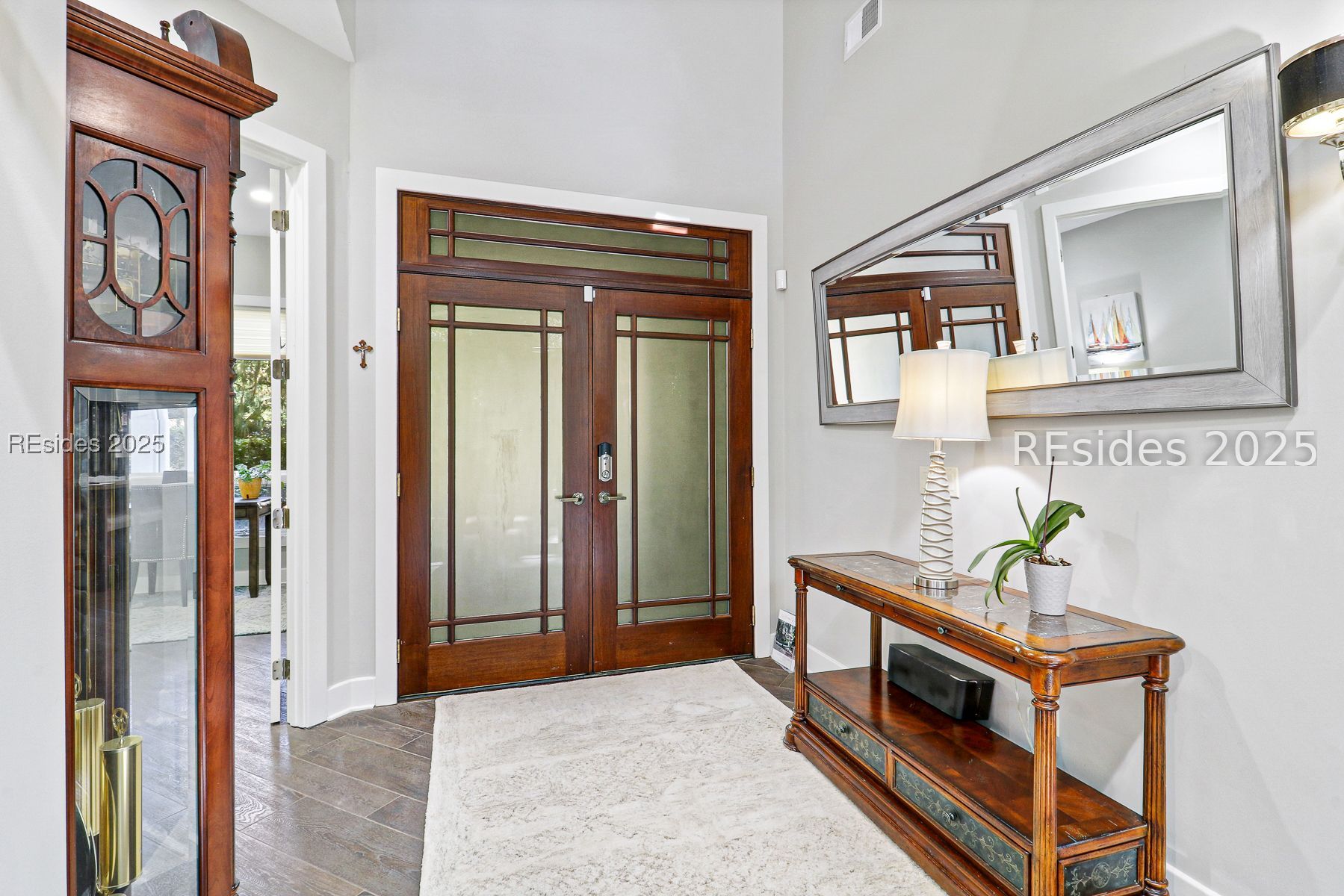 33 N Port Royal Drive