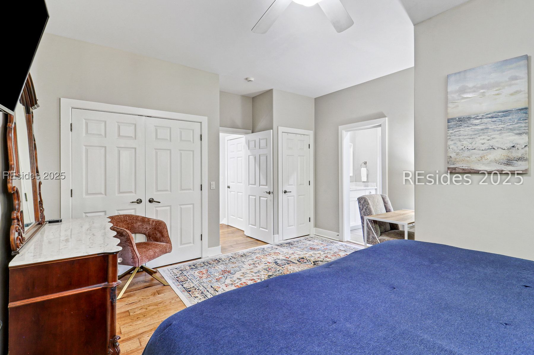 33 N Port Royal Drive