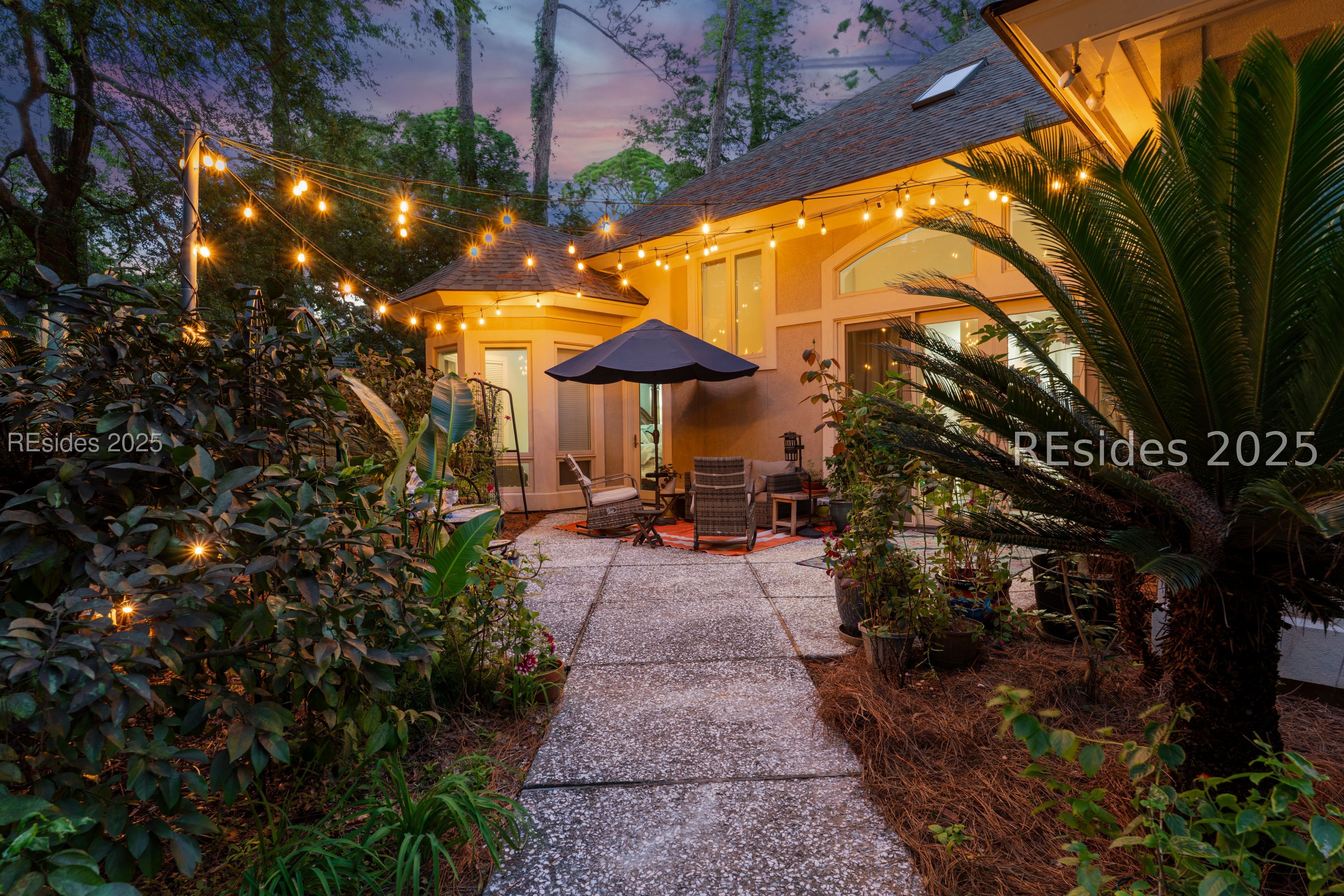 33 N Port Royal Drive