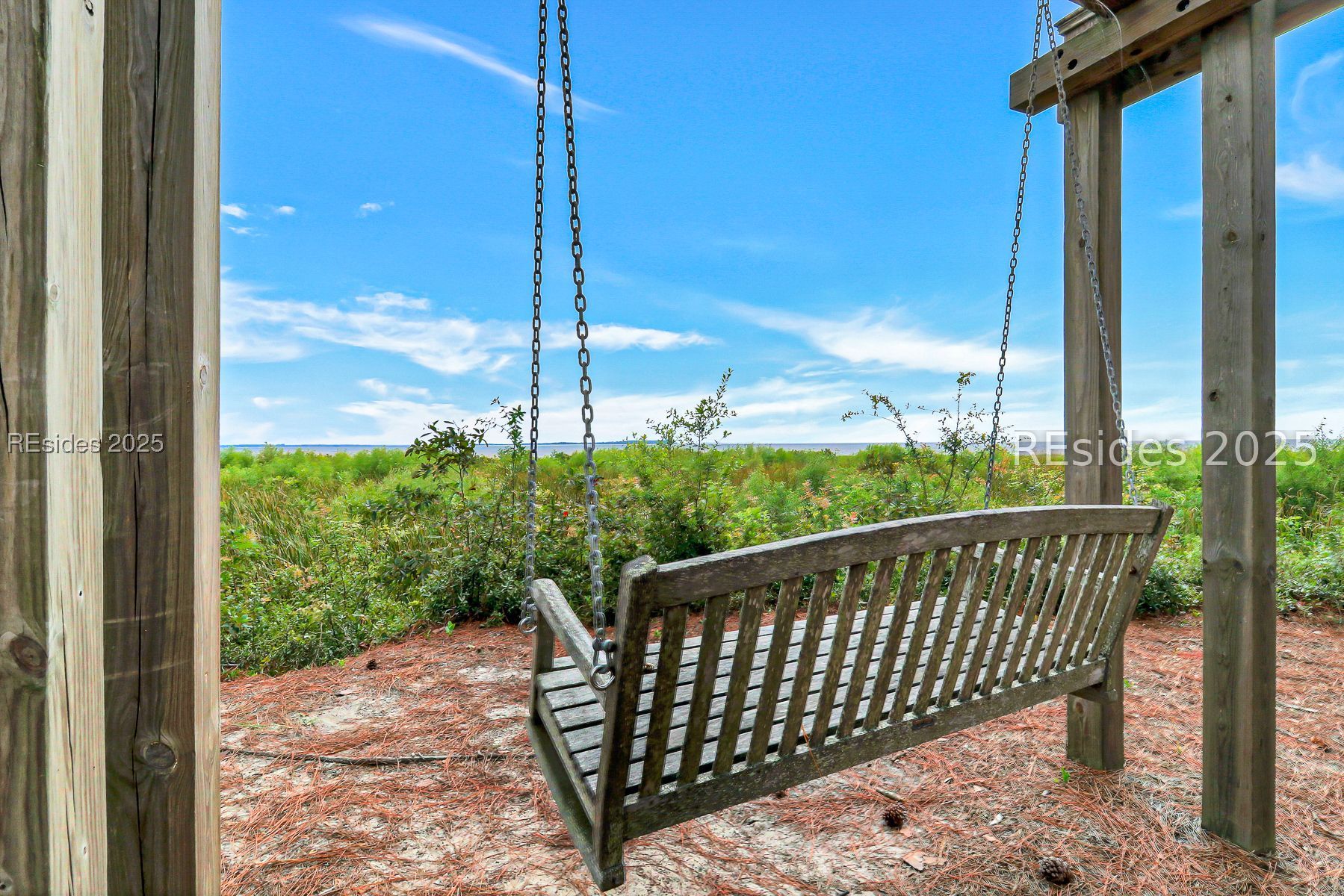 33 N Port Royal Drive