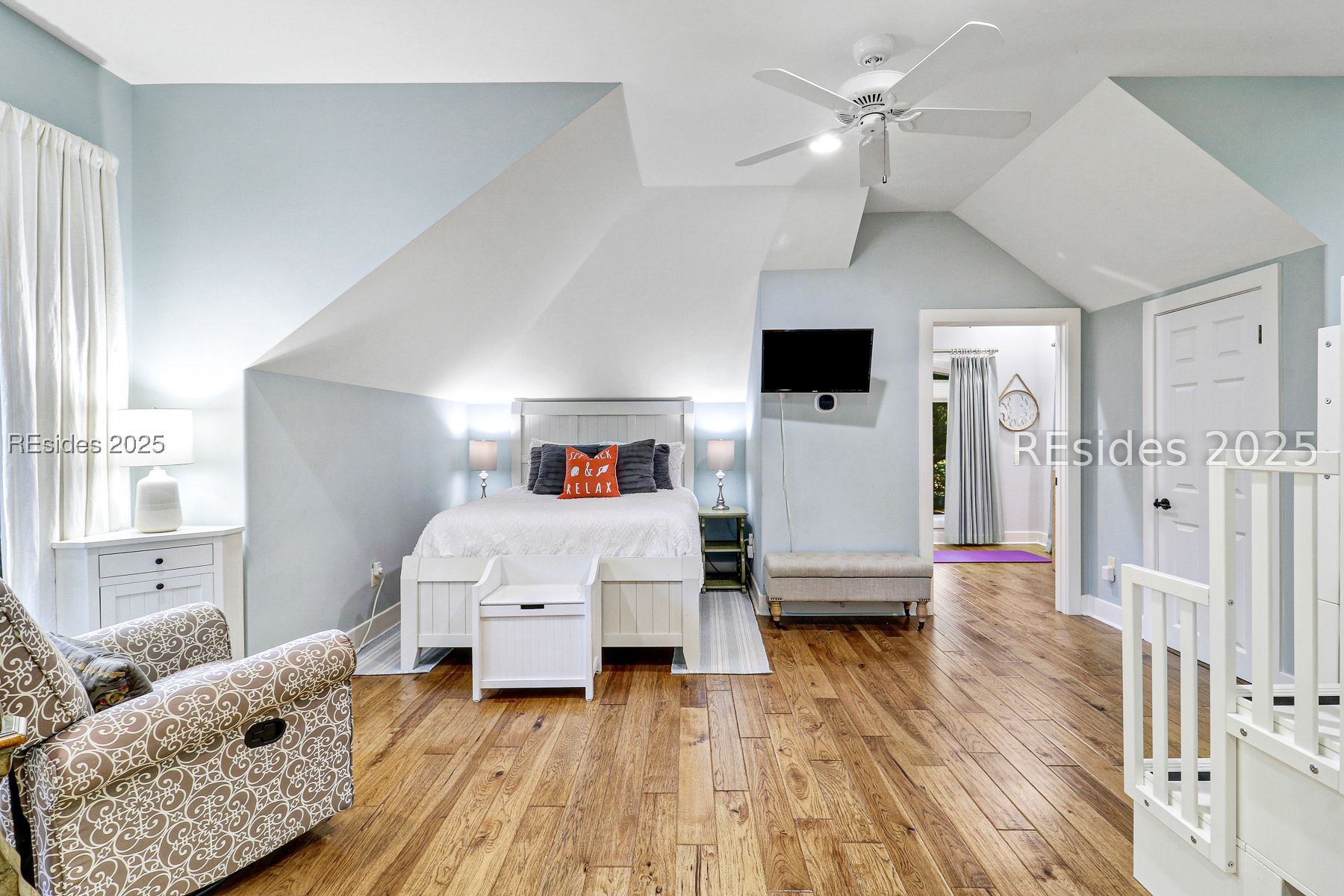 33 N Port Royal Drive