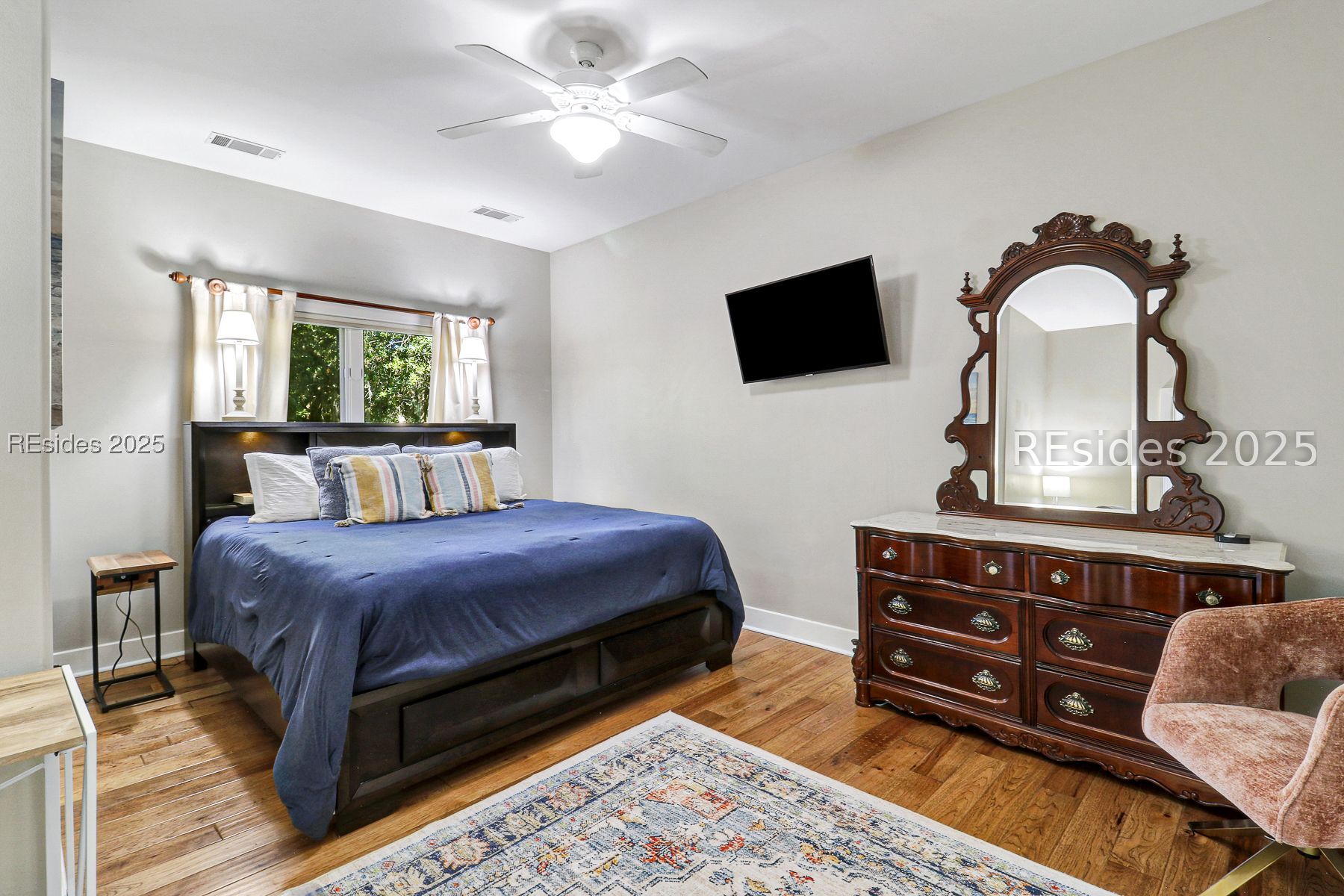 33 N Port Royal Drive