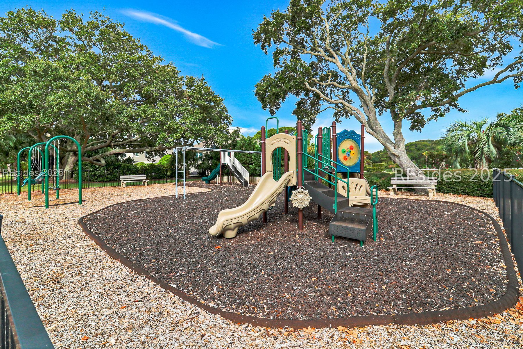 33 N Port Royal Drive