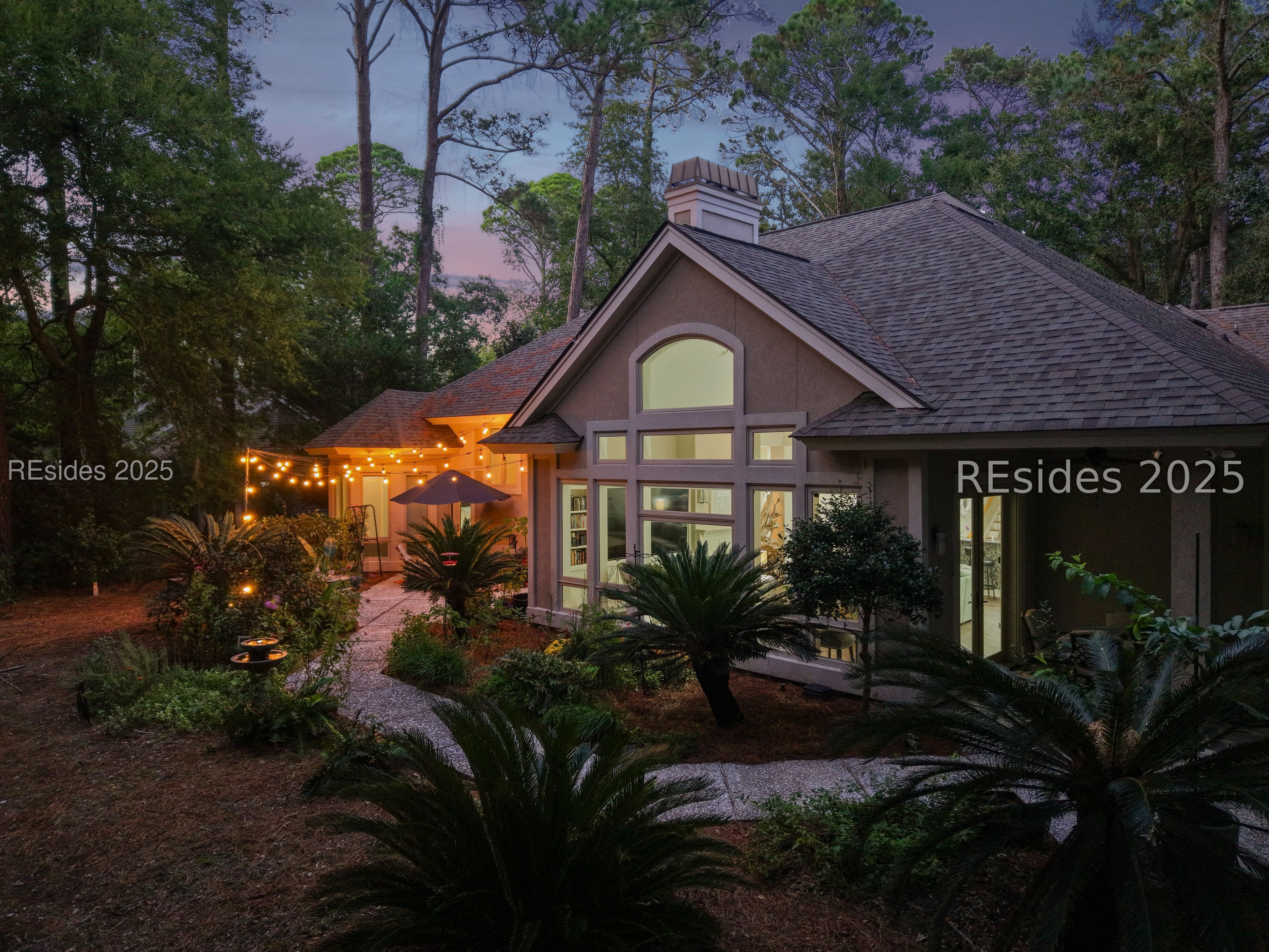 33 N Port Royal Drive