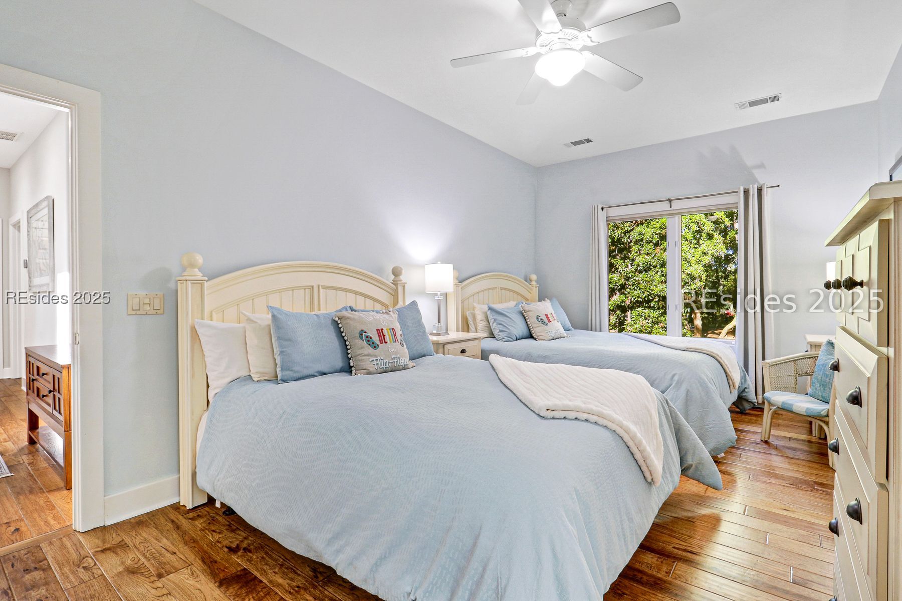 33 N Port Royal Drive