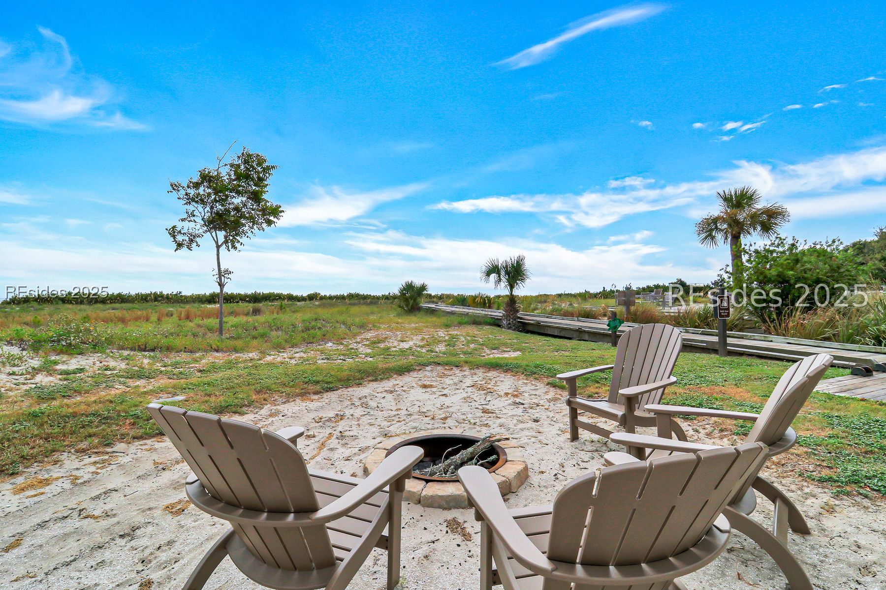 33 N Port Royal Drive
