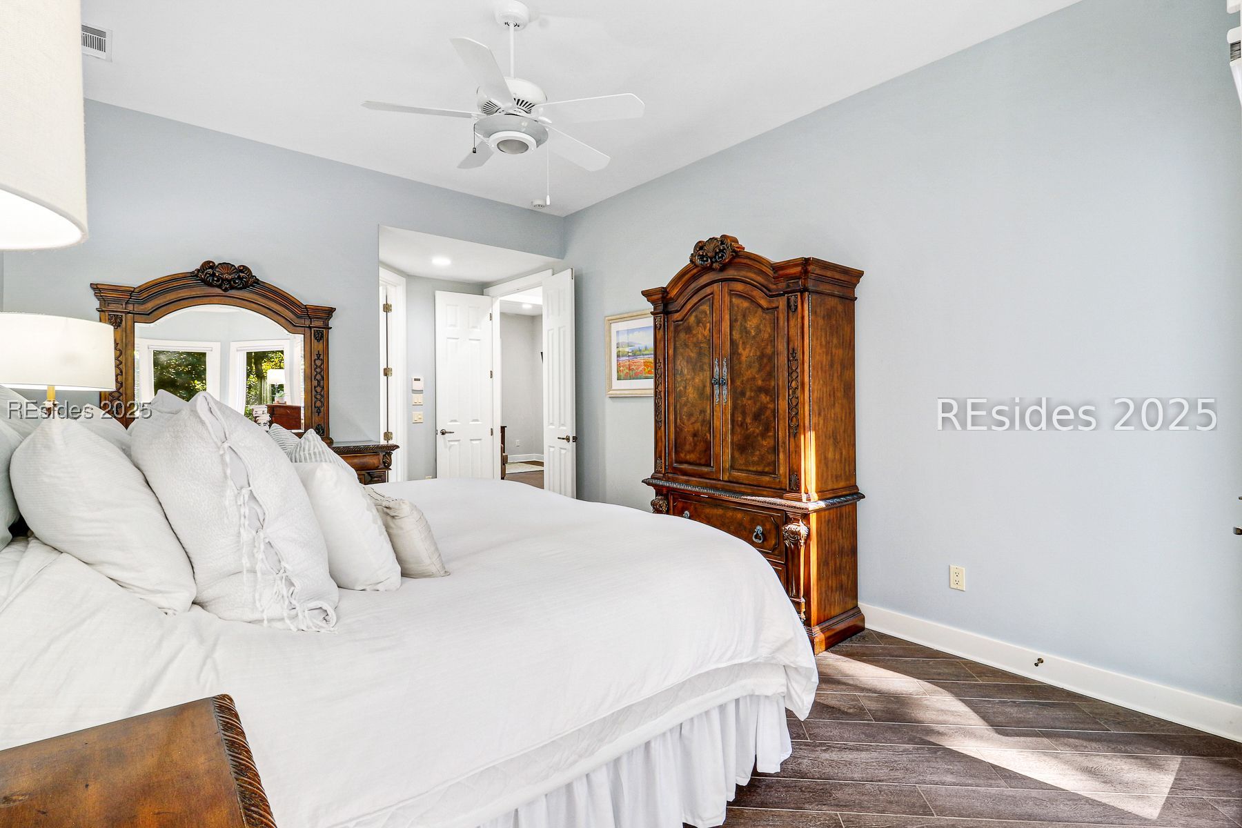 33 N Port Royal Drive