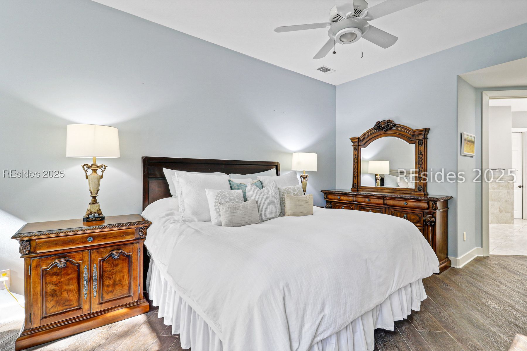 33 N Port Royal Drive