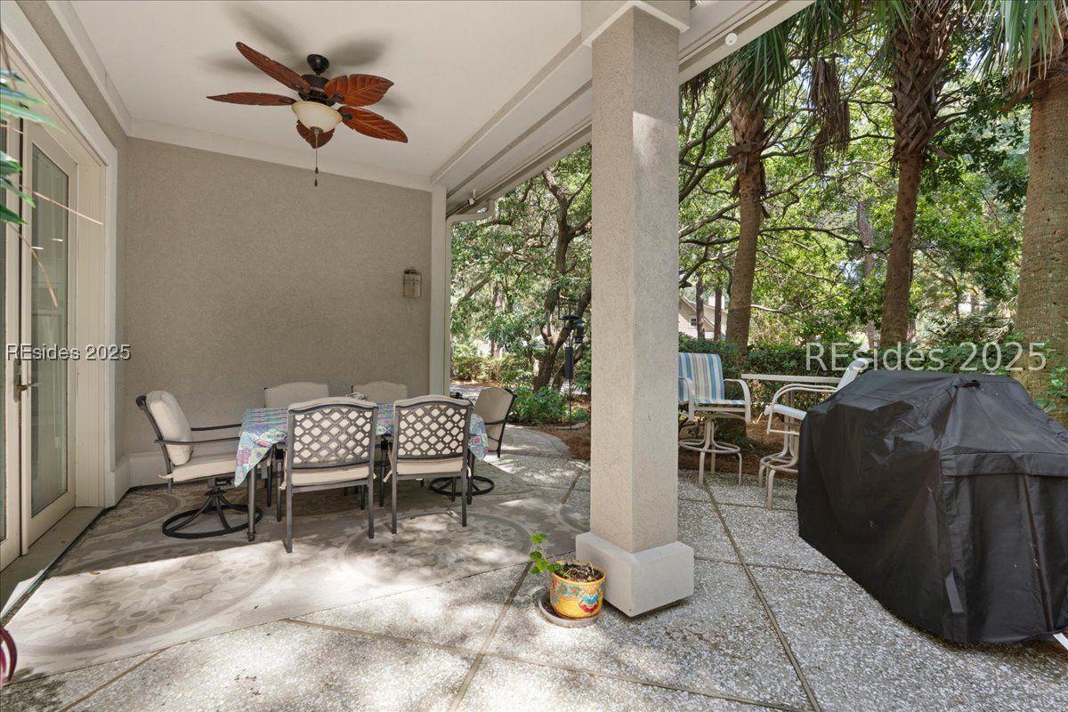 33 N Port Royal Drive