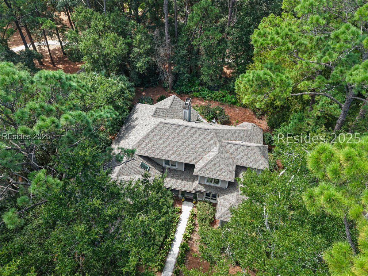 33 N Port Royal Drive