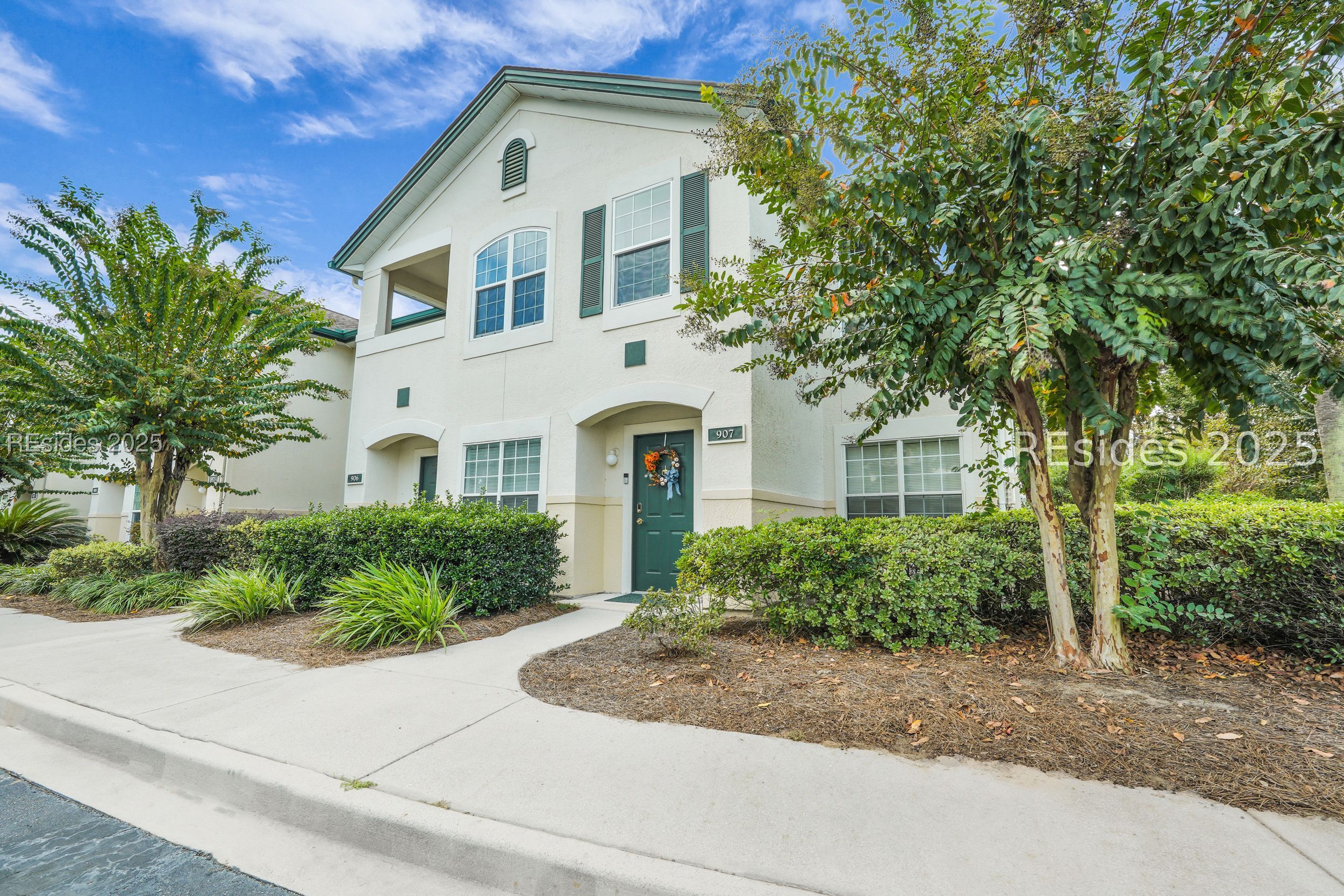 897 Fording Island Road Unit: 907