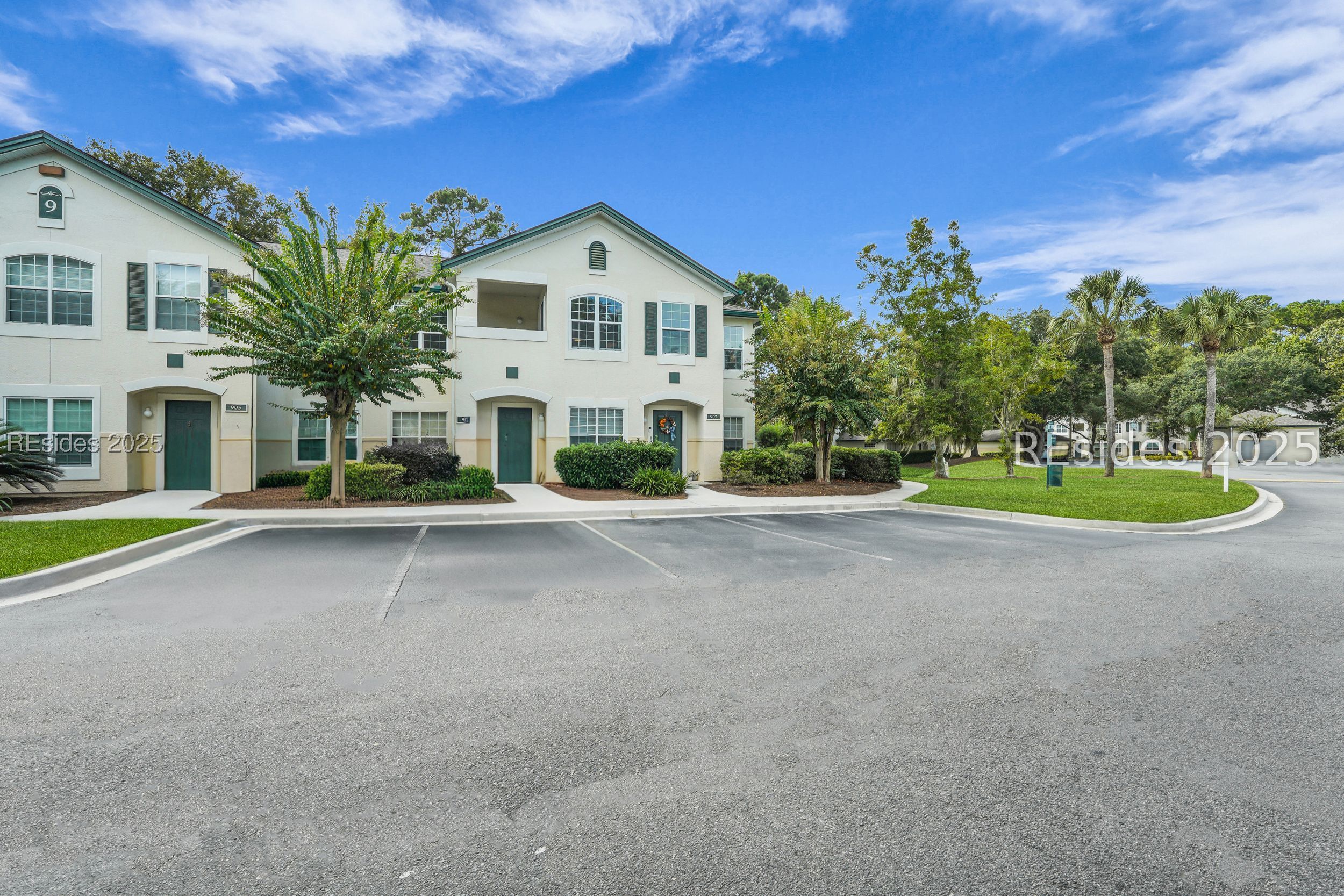897 Fording Island Road Unit: 907