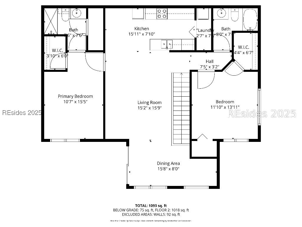 897 Fording Island Road Unit: 907