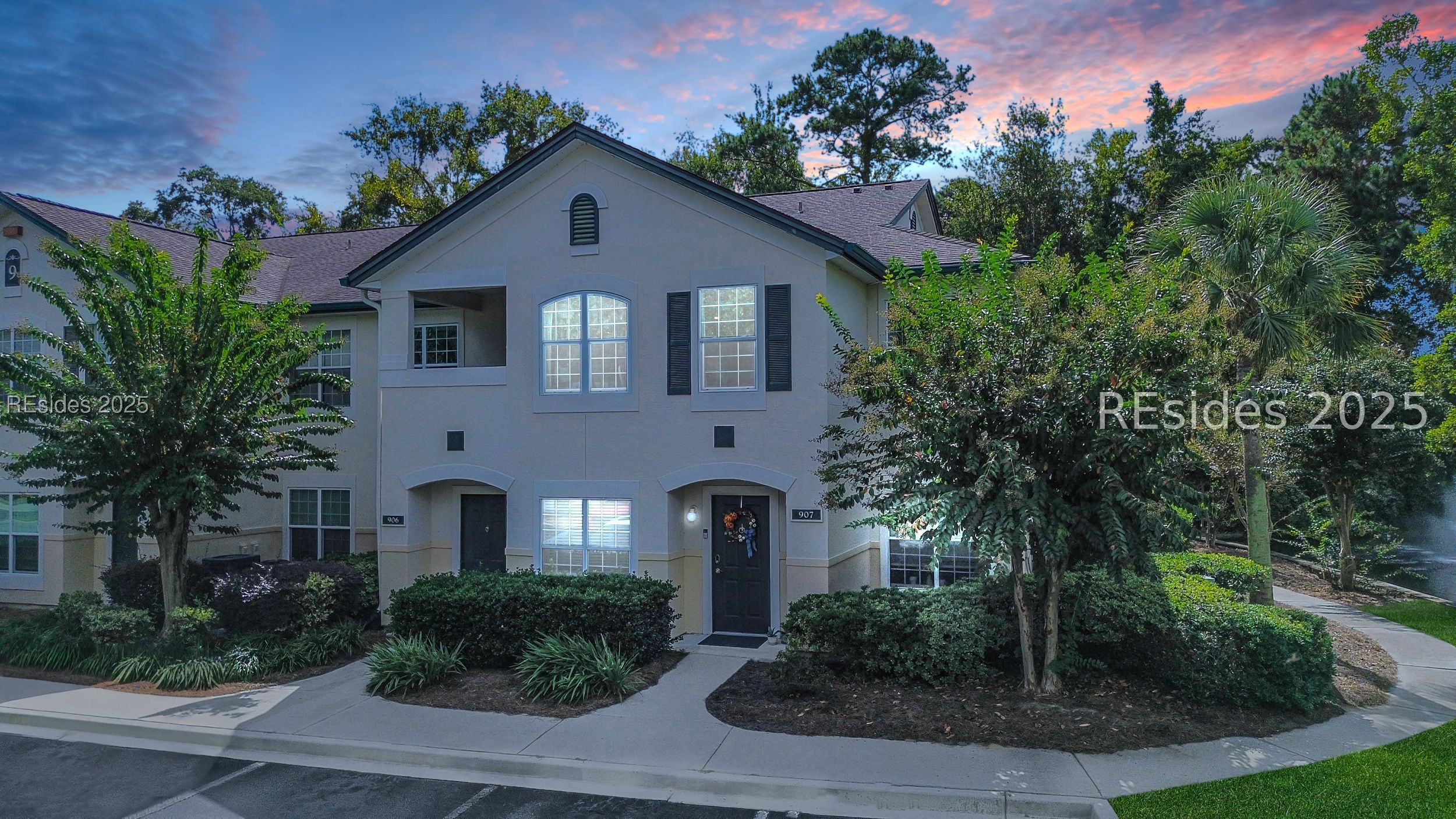897 Fording Island Road Unit: 907