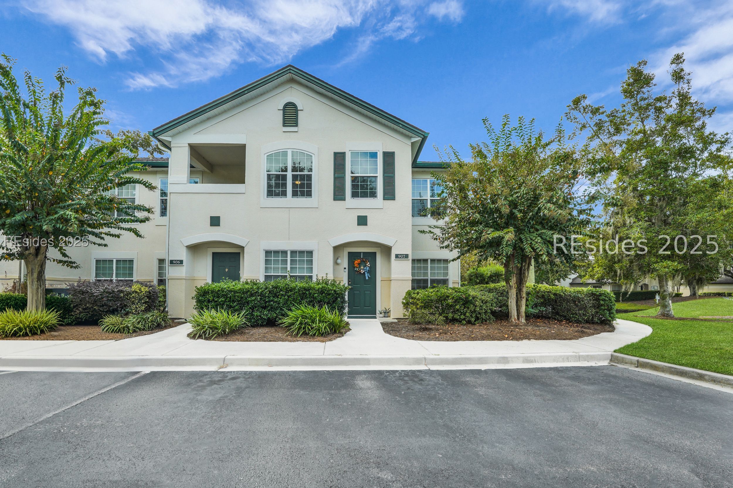 897 Fording Island Road Unit: 907