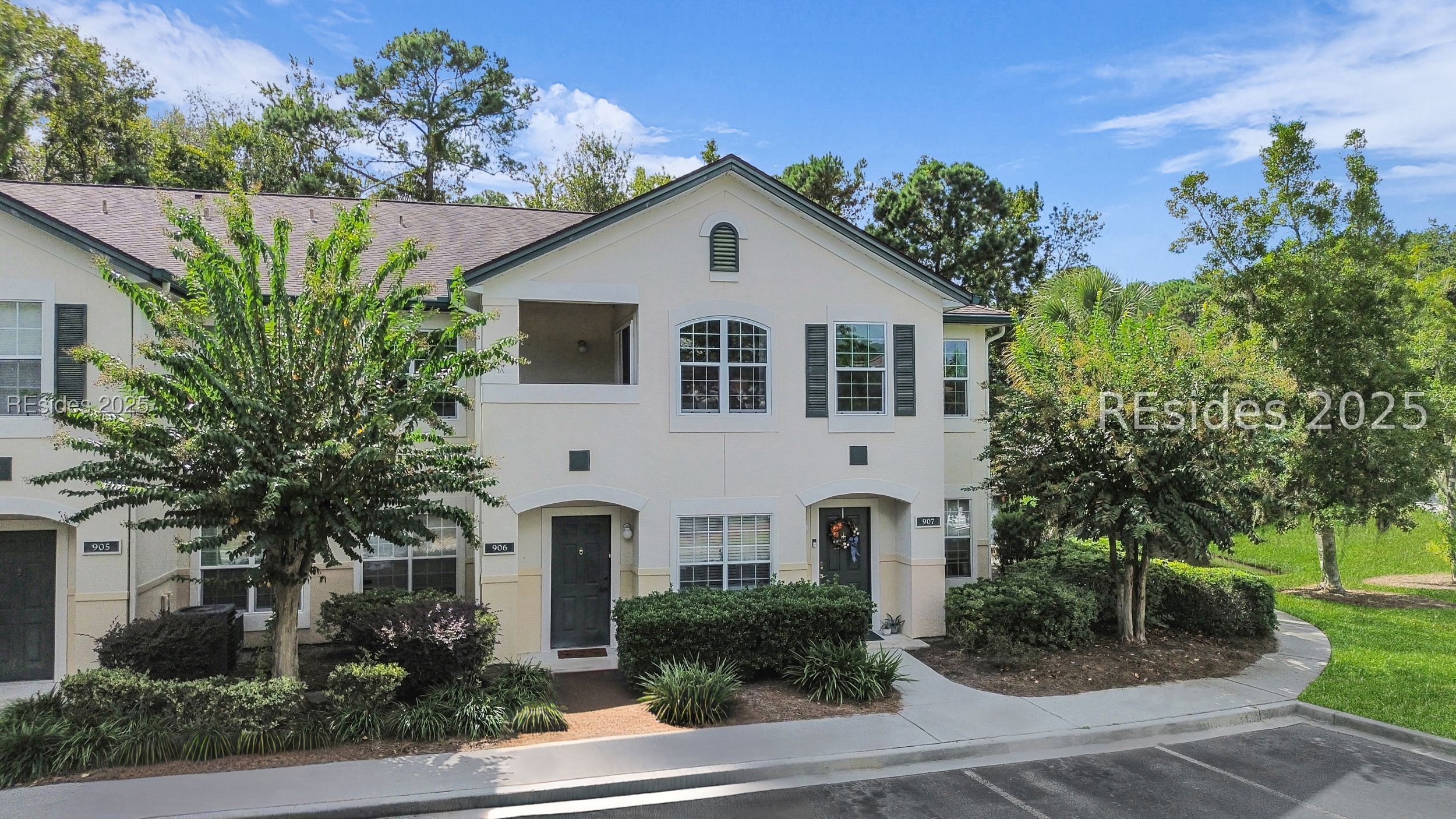 897 Fording Island Road Unit: 907