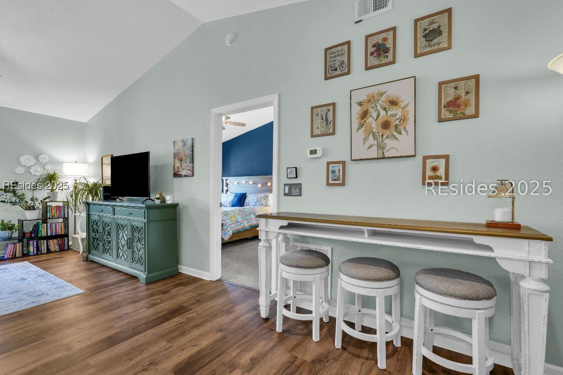 897 Fording Island Road Unit: 907