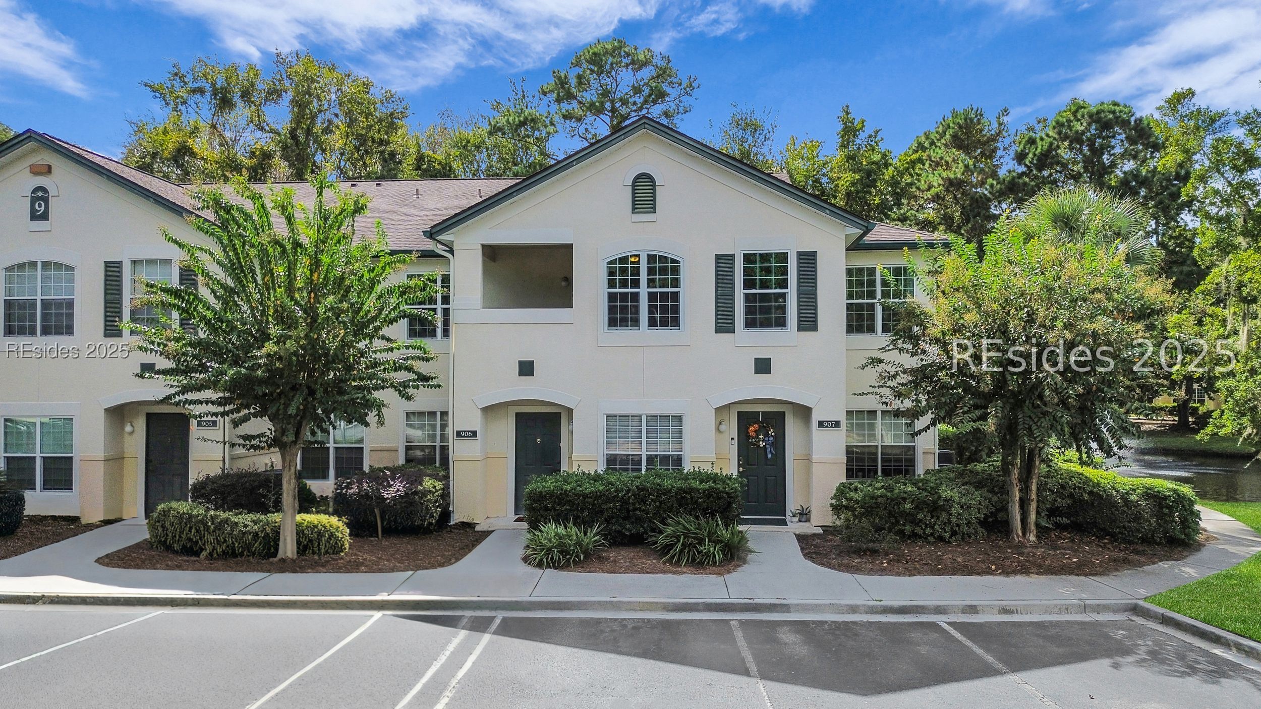 897 Fording Island Road Unit: 907