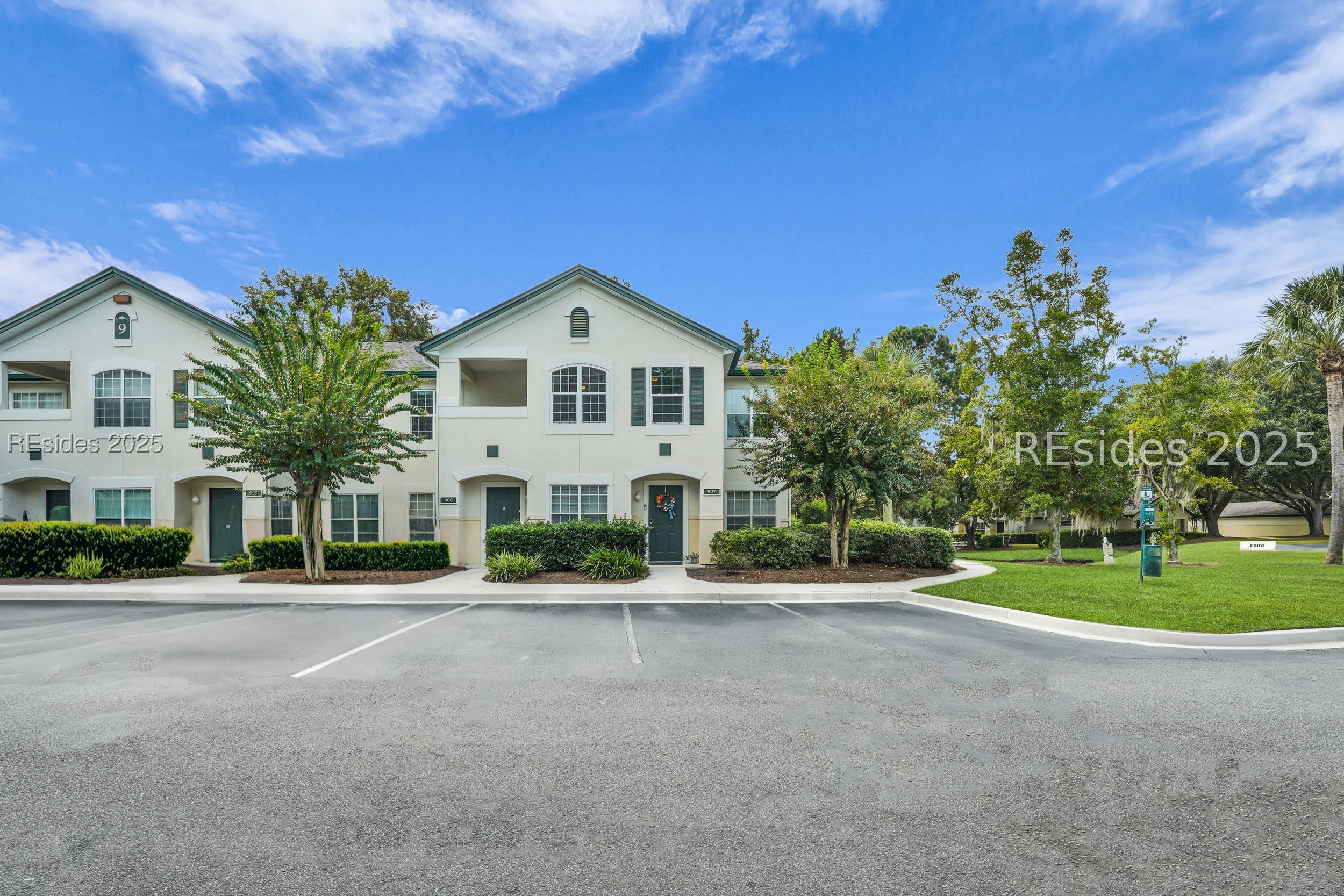 897 Fording Island Road Unit: 907
